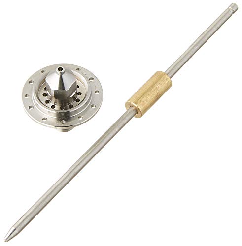 Aiguille de rechange Devilbiss 803018 StartingLine 1,8 mm pour réparer votre pistolet