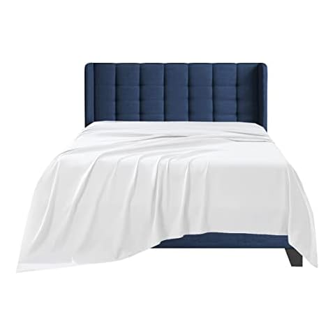 500 Thread Count Egyptian Cotton Flat Sheet Cover