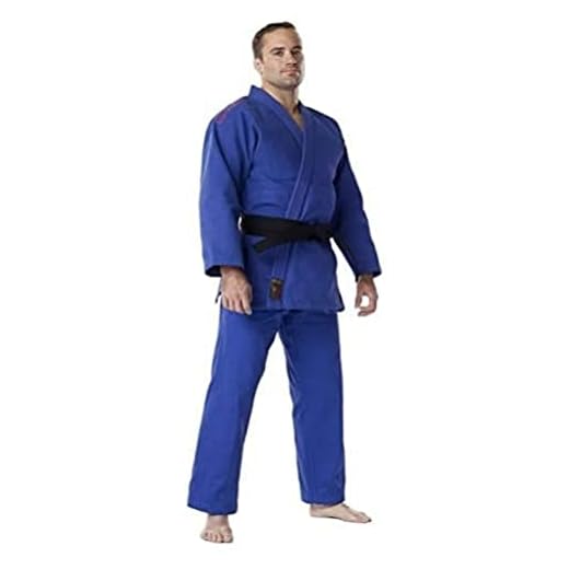 Moskito Judogi Junior Azul 550. 160, Juventud Unisex