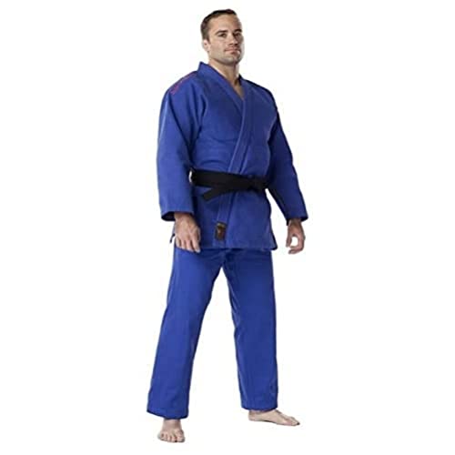 Moskito Judogi Junior Azul 550. 160, Juventud Unisex