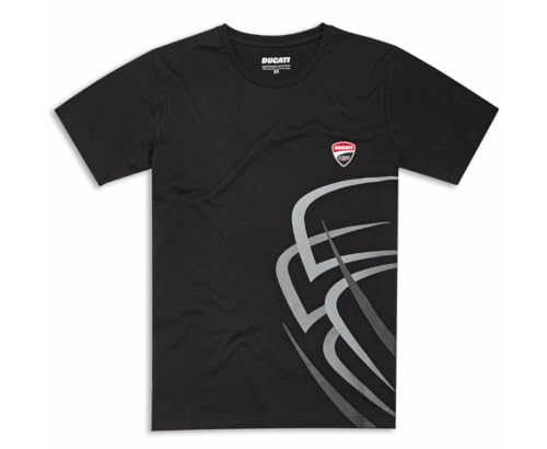 Ducati Ducati DC Tonal 2.0 T-Shirt