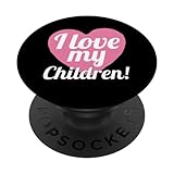 Photo Gallery funny i love my children! family lover family popsockets popgrip intercambiabile Photo Gallery funny i love my children! family lover family popsockets popgrip intercambiabile