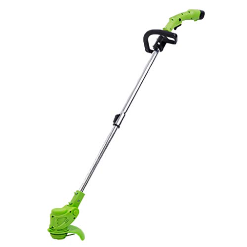 QILIN Tosaerba Elettrico a Batteria Li-Ion 12V /