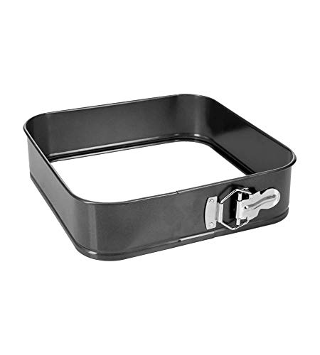 Secret DE Gourmet Removable Square Shape, Black, cm - Image 4