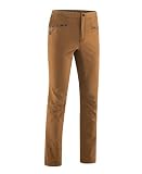 EDELRID Herren Monkee Pants IV Boulderhose Braun M