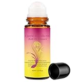 Cyperus Rotundus Oil, Natural Cyprus Cypress Rotundus Oil for Hair Removal, Reduces Unwanted Hair Growth, Soothes Skin & Minimizes Pores for All Skin Types (1PC - 2.02 Fl Oz)