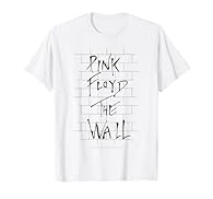 Official licensed Pink Floyd Fan Merch for Women, Kids, and Men. Perfect Gift for Fans of Pink Floyd Albums and Songs. Music Merchandise for concerts and tour or as a gift for mother, father, birthday, or Christmas. Pink Floyd, pioneers of progressiv...
