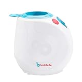 Badabulle B002104 Scaldabiberon Easy + Casa, Blu
