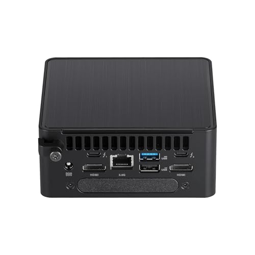 ASUS NUC 14 Pro RNUC14RVHV500002I UCFF Neuf - vue 8