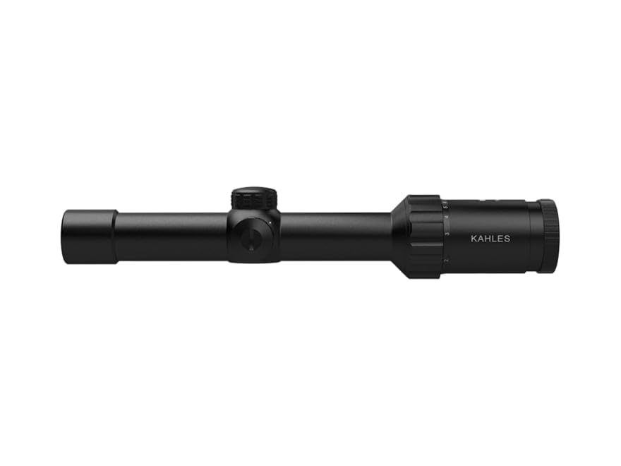 Amazon.com : KAHLES K18i 1-8x24i 3GR Riflescope 10662 : Sports