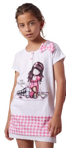 Santoro Gorjuss Camicia da Notte Cotone