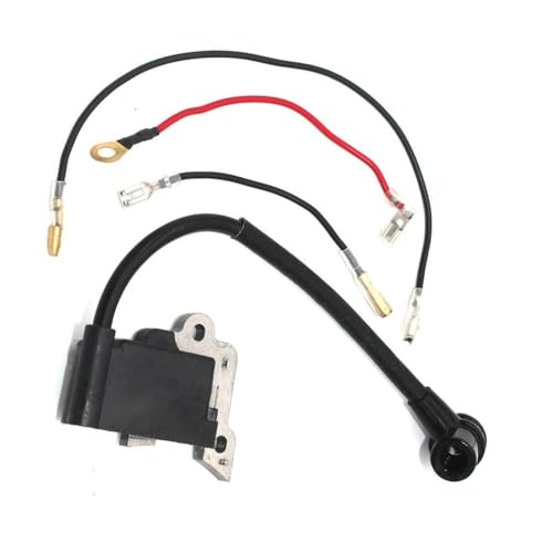 Bobine d'allumage à étincelle stable pour moteur thermique MS-256.4C