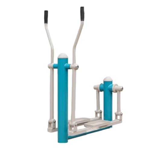 Image of Walking Treadmills,Standing Pedal Exerciser,Indoor Outdoor Fitness Equipment Total Body, Upper and Lower Limb Trainer for Home, Backyard Gift Christmas