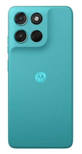 Image of Motorola G57 Power (Fluidity, 8GB RAM, 128GB Storage) | Snapdragon 6s Gen 4 Processor | 6.72 inch FHD+ Display | 50MP LYT-600 + 8MP Ultrawide | 8MP Selfie Camera | 7000mAh Battery, 33W TurboPower | IP64