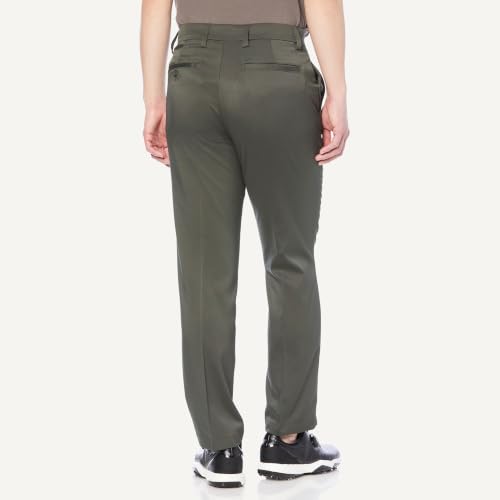 Image of Amazon Essentials Men's Straight-Fit All-Day Stretch Golf Pant