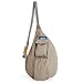 KAVU Mini Rope Bag Crossbody Shoulder Cotton Backpack