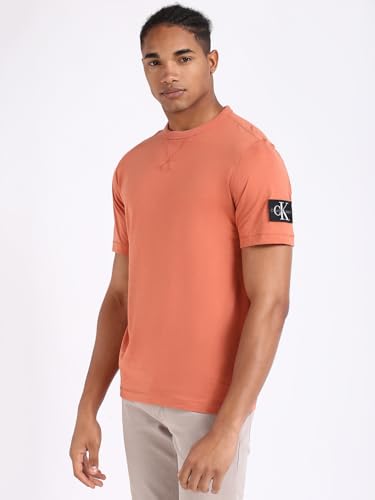 Image of Calvin Klein Department170 T Shirt