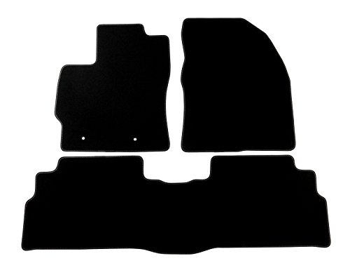 CARBON CARMAT RN/SCEY09/K/C3870B, Tappetino Auto CARBON CARMAT RN/SCEY09/K/C3870B, Tappetino Auto