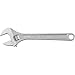 CRAFTSMAN Adjustable Wrench, 12-Inch (CMMT81624)