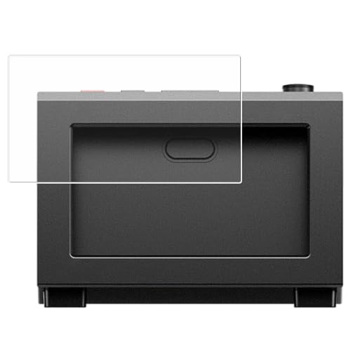 [2��] ClearView FIIO RETRO BOX�p [�R�ہE�R�E�C���X�E�h�w��] �t���ی�t�B���� ���{��