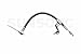 Sunsong 2201192 Brake Hydraulic Hose