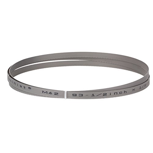 Imachinist Bi-Metal Band Saw Blade