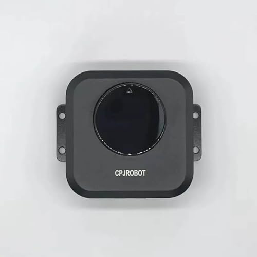 POELidar-M1 Multi-Touch Integrato Grande Schermo Interattivo LiDAR System/POE Kit Radar Interattivo Professionale Piccolo e Leggero