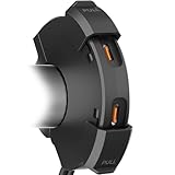 Kaedear(カエディア) バイク USB電源 バイク用 USB 防水 充電 タイプA/C 2ポート SAE 特許 スライド式キャップ 出力 PD(30W)/QC3.0(18W) 整備性の良いアダプター一体構造 SAEコネクター DC12V クランプUSB KDR-M3D (タイプC×2)