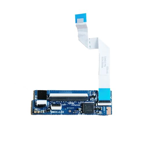 ���b�v�g�b�v �L�[�{�[�h �R���g���[���[ �{�[�h �ɓK������ DELL XPS 13 9343 9350 9360 Latitude 7404 455MNU31L01 ZAZ00 LS-B442P 01N2X6 1N2X6