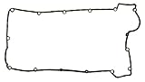 AJUSA 11040600 Junta tapa de culata de cilindro Compatible con FORD Sierra Mk2 Sedán GBC, GB4 Sierra Mk2 Hatchback GBC, GBG Transit Mk4 Bus E, VE83 SCORPIO II GFR, GGR SCORPIO I GAE, GGE