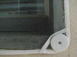 Tela Mosquiteira Anti-inseto / Mosquito Janela 150x150