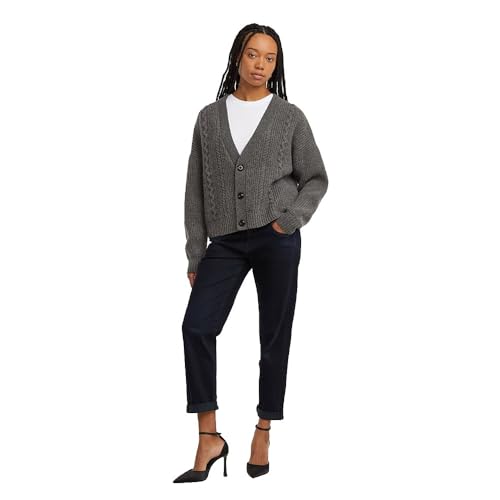 G-STAR Damen Kate Boyfriend Jeans, Blau (Worn in Polar Blue D15264-D930-H720), 33W / 30L – Ansicht 6