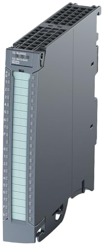 Siemens ST70 – 1500 – Modul SD 16 x 24 V DC 0,5 A 16 kanal Digital Ausgang