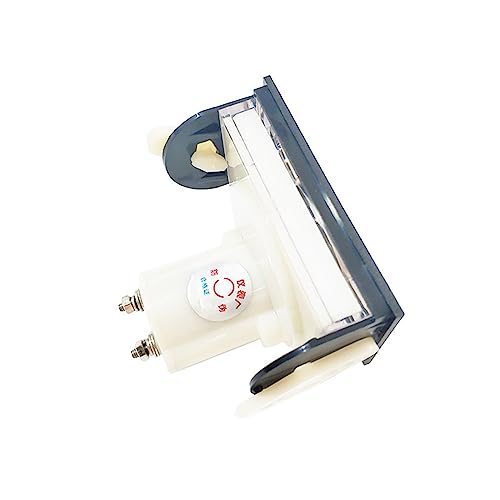 Voltmètre panneau DC 15V test tension cadran analogique 85C17 - 3