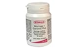 Integralia Moringa + Garcinia Plus 60Cap. 1 Unidad 200 g