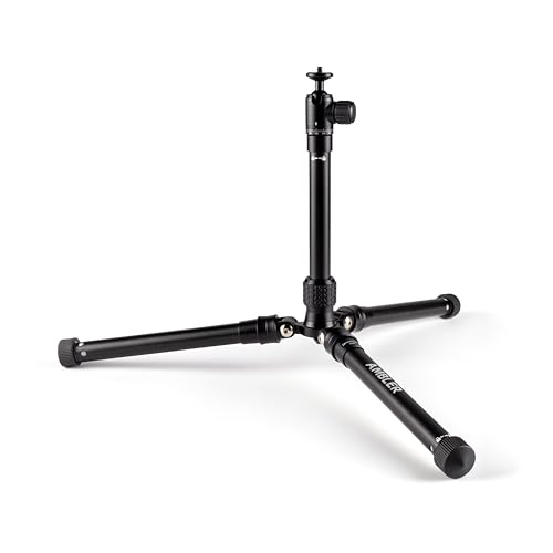 ProMaster Ambler Tripod Kit, (Model 79584) by ProMaster - Image 2