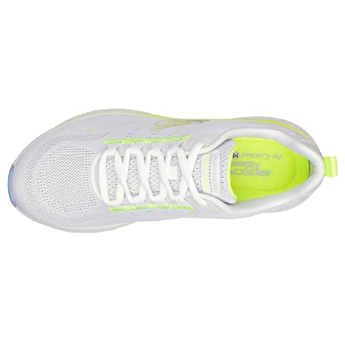 Image of Skechers Womens D'LUX Fitness Walking Shoes