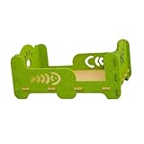 Bothyi Felt Cat Bed Nest,Multifunctional Pet Supplies Kitten House Lounge Bed for Playing Sleeping Kitty Resting Indoor Outdoor Cats, 52cmx36cmx25cm