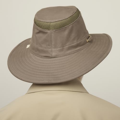 Image of T4MO-1 Airflo Hikers Hat