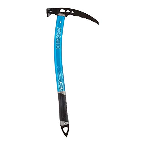 Amazon.co.jp: DMM Cirque Hammer アイスアックス - ブルー 50cm Amazon.co.jp: DMM Cirque Hammer アイスアックス - ブルー 50cm