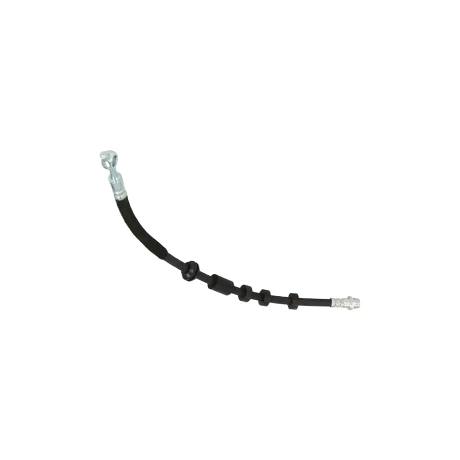LR057827 Schlauchbaugruppe, kompatibel mit Land Rover Discovery Sport Range, kompatibel mit Rover Evoque 2016–2019