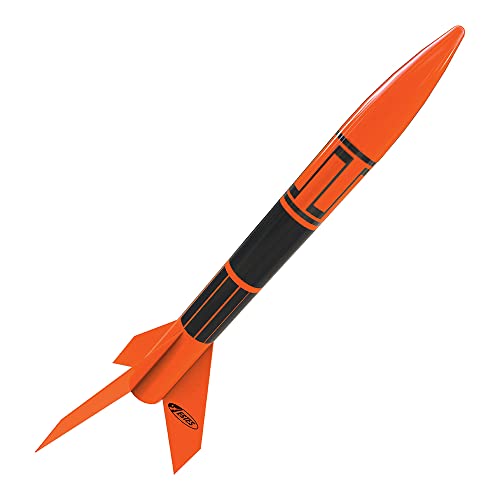 Estes Bulk Pack of Alpha III Rocket-Building Kits, Beginner Flying-Rocket-Model Kits for Ages 10+, Classroom Science Experiments - Image 7