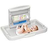 Baby Changing Station Wall Mounted Commercial