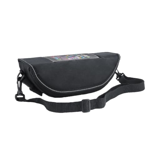 Bolsa delantera moto para CRF300L, ideal para proteger tus pertenencias en rutas de aventura