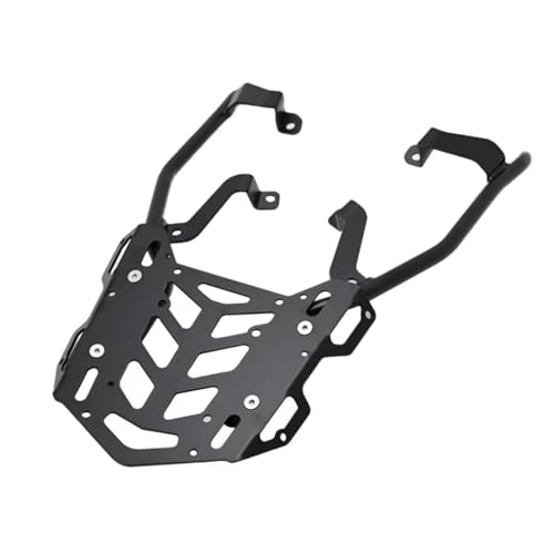 Porte-bagages arrière pour Yamaha MT-03 et YZF-R3 2020-2023