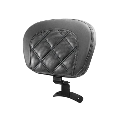 Appui-dos conducteur et passager pour voyager en Touring Road King