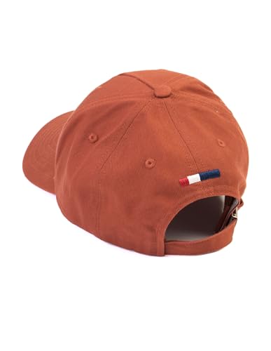 Image of U.S. Polo Assn. Denim Co. Men's Brand Embroidered Twill Cap