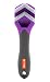 Hartz Groomer's Best Fur Fetcher De-Shedder Cat Brush