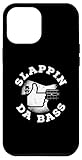 Photo Gallery custodia per iphone 14 plus basso con pollice per bassista slappin da bass Photo Gallery custodia per iphone 14 plus basso con pollice per bassista slappin da bass