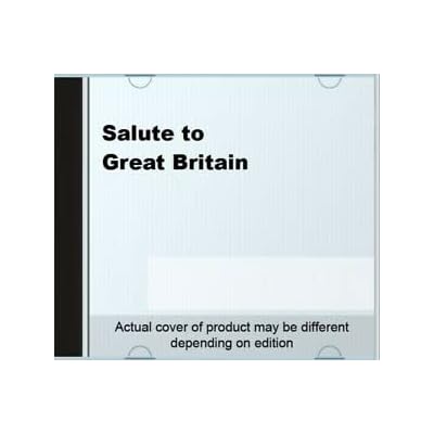 Salute to Britain